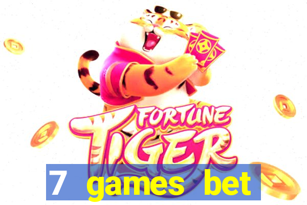 7 games bet reclame aqui